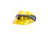 Christian Dior Diorclub1 Visor, other view